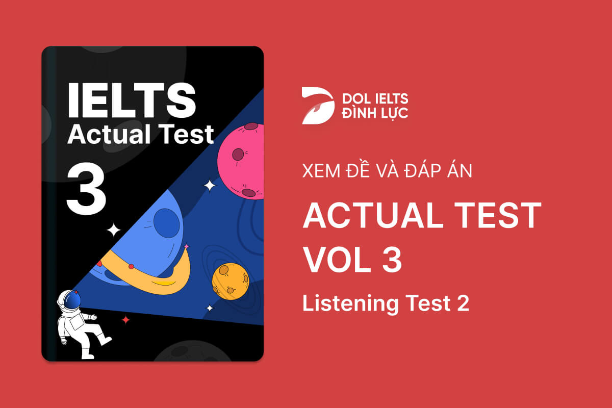 ielts academic 12 listening test 3