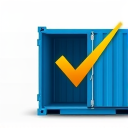 Duyệt lệnh lấy cont rỗng Tiếng Anh là gì