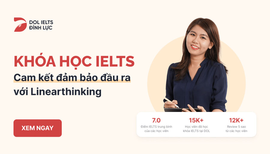  review về các trung tâm luyện thi ielts tphcm