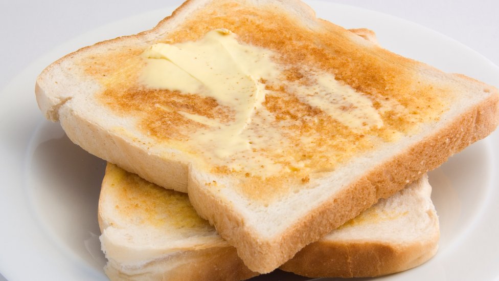 Phải làm sao để nướng bánh mỳ trong tiếng Anh?
