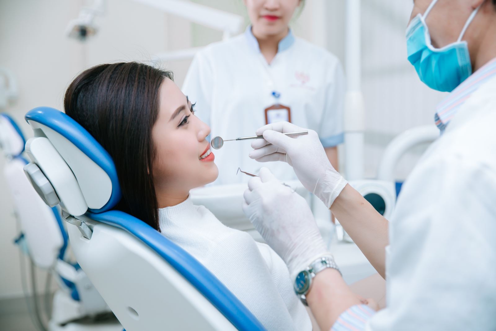 Những biện pháp phòng ngừa các vấn đề về răng hàm?
