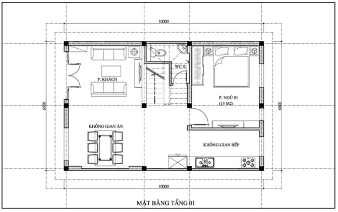 Tìm hiểu kỹ thuật vẽ tiếng anh cho người mới bắt đầu.