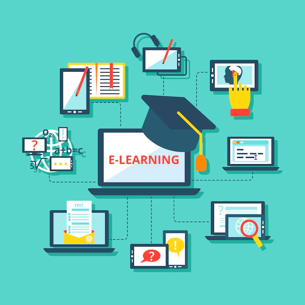 Khóa học học online tiếng anh là gì hiệu quả và tiết kiệm thời gian