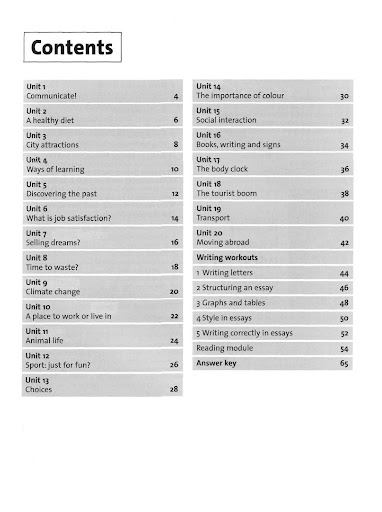 Objective IELTS Intermediate Workbook