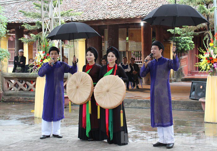 Tìm hiểu quan họ tiếng anh là gì và nghệ thuật ca hát truyền thống của Việt Nam