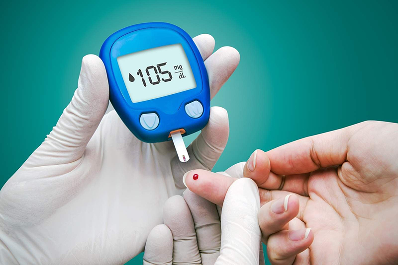 Các yếu tố nguy cơ nào có thể làm tăng nguy cơ mắc bệnh tiểu đường?
