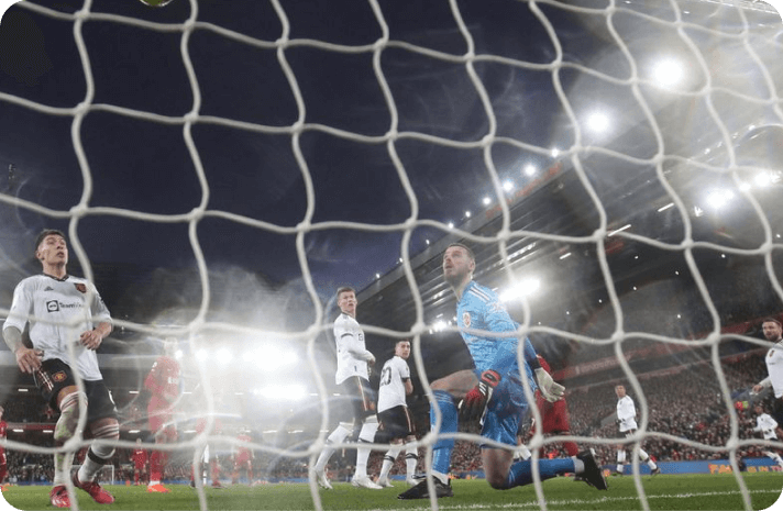 Lethal Liverpool Smash Manchester United 7 0 In Record Win