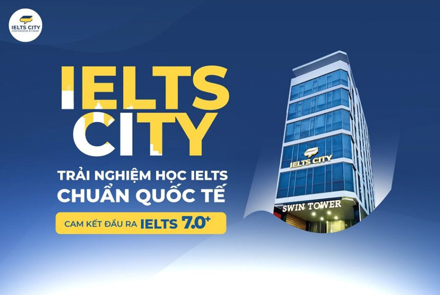 review địa chỉ học ielts dạy giỏi tại TPHCM