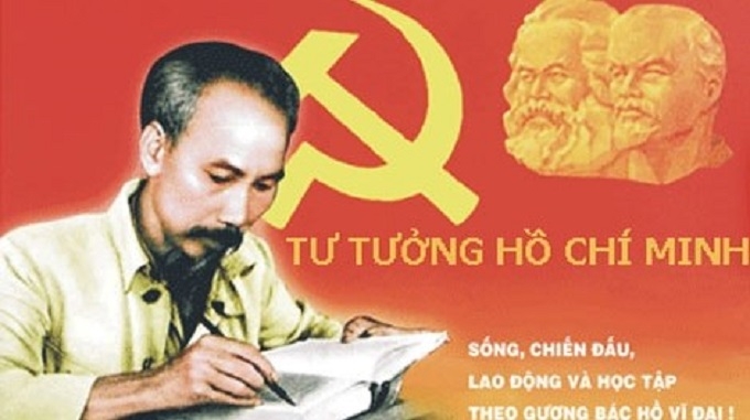 Tại sao lại quan tâm đến tư tưởng Hồ Chí Minh trong tiếng Anh?
