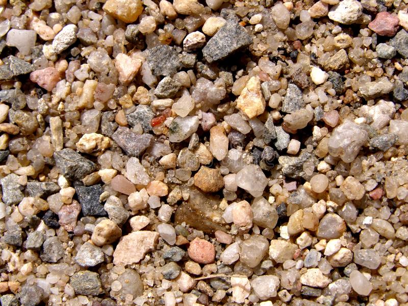 cát sạn Tiếng Anh là gì