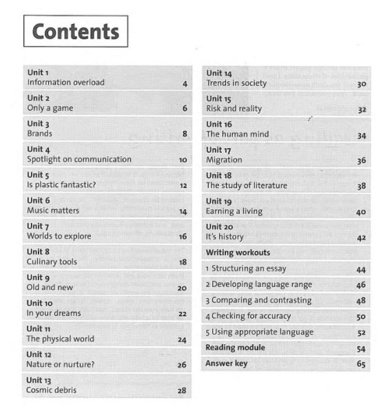 Objective IELTS Advanced Workbook