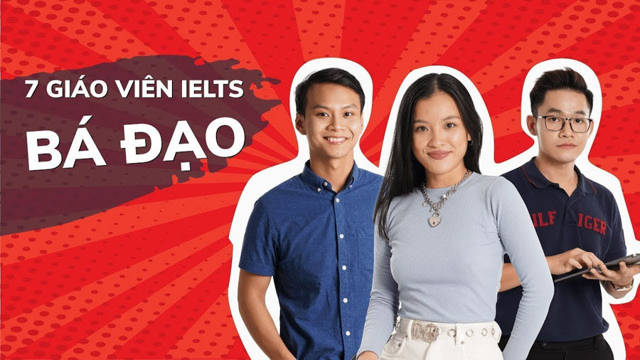 luyện thi ielts giá rẻ hà nội