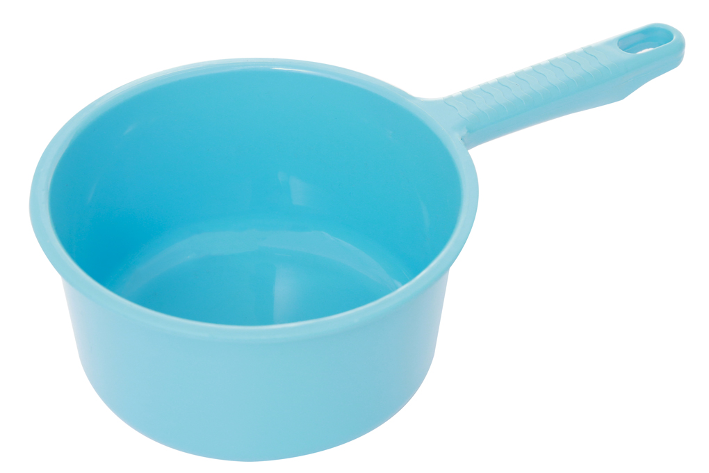 cái ca múc nước Tiếng Anh là gì