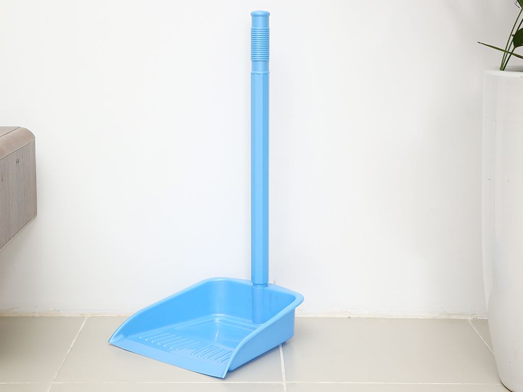 ky hốt rác Tiếng Anh là gì