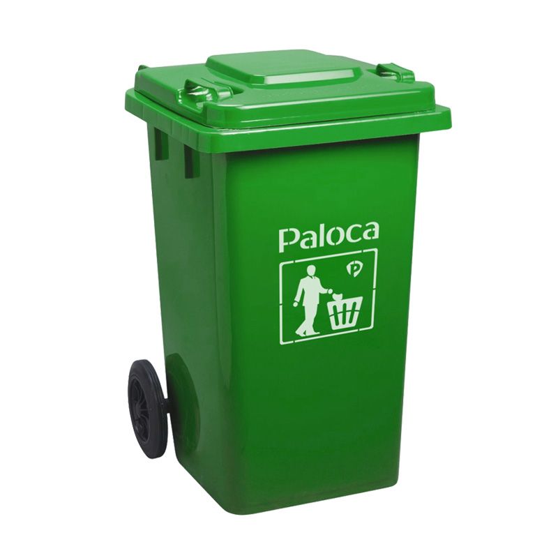 6. Tầm quan trọng của việc phân loại và xử lý rác