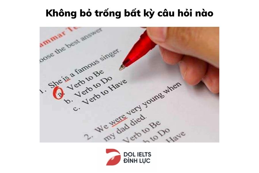 Tổng hợp mẹo và cách làm bài nghe IELTS đạt điểm cao