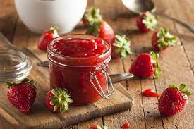 Where can I buy strawberries in Vietnam?
