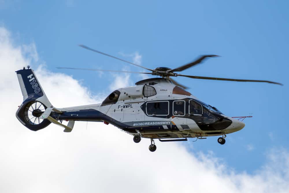 Các đặc điểm và công dụng của máy bay trực thăng là gì?
