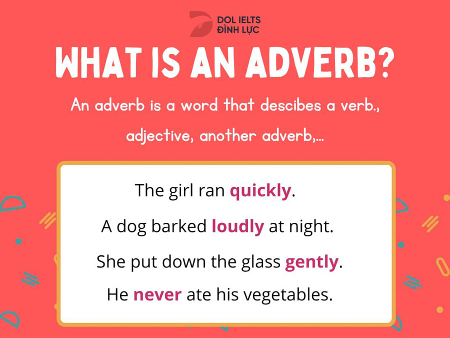 Trang từ trong tiếng Anh