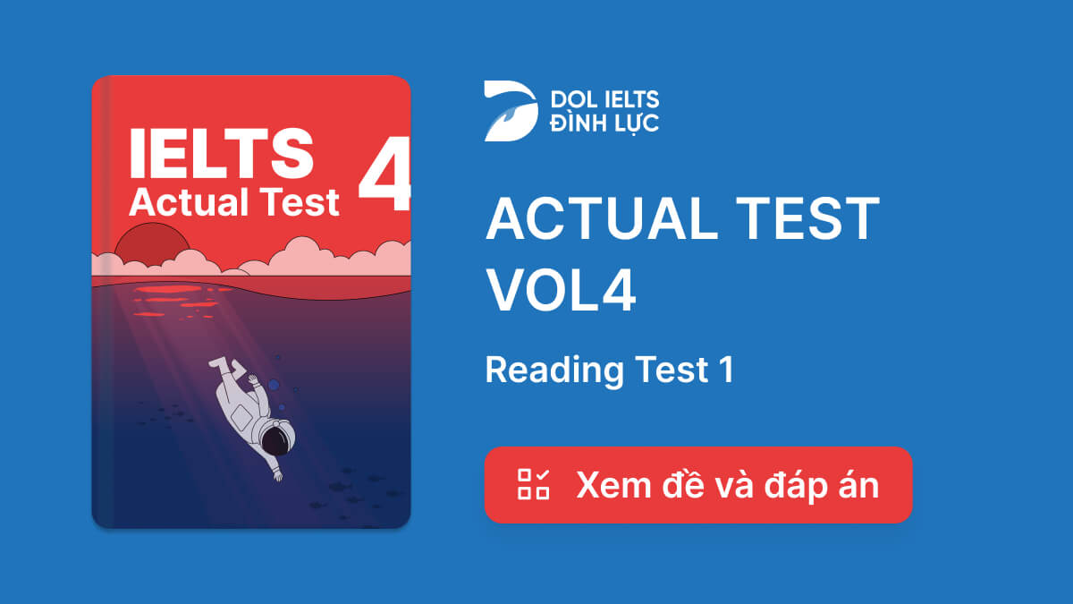 test 1 training reading and use of english part 4 answers