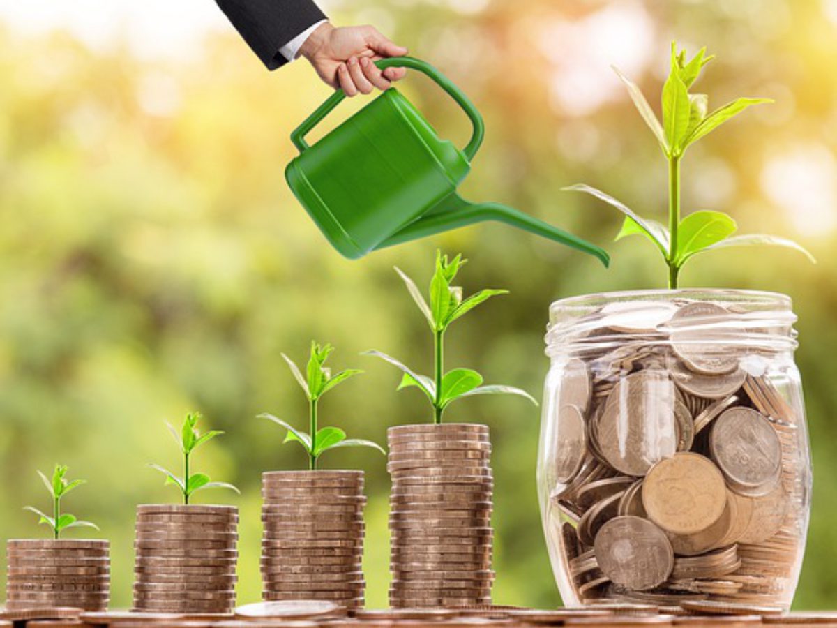 Những lợi ích khi áp dụng đầu tư bền vững