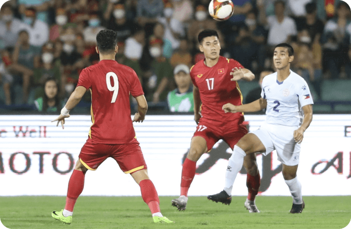 Vietnam ready to defeat any opponent in semifinals | Daily News @ dol ...