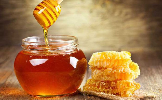 Honey có nghĩa là gì ngoài mật ong?
