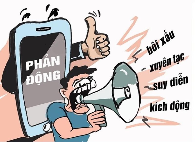 người kích động quần chúng Tiếng Anh là gì