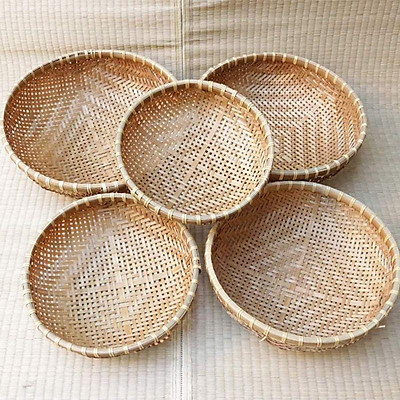 rổ rá Tiếng Anh là gì