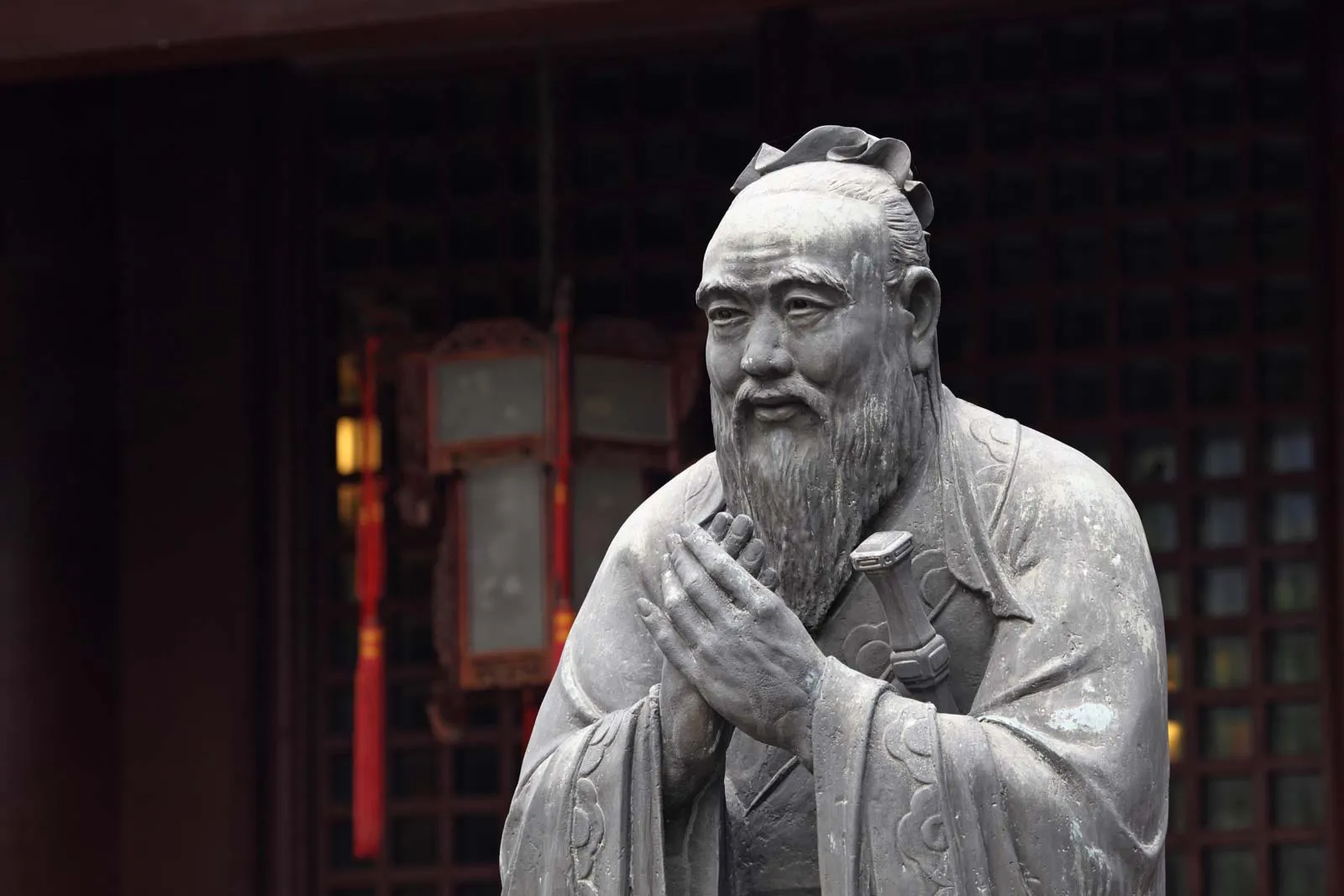 Tác phẩm nào của Khổng Tử được biết đến nhiều nhất trên thế giới?
