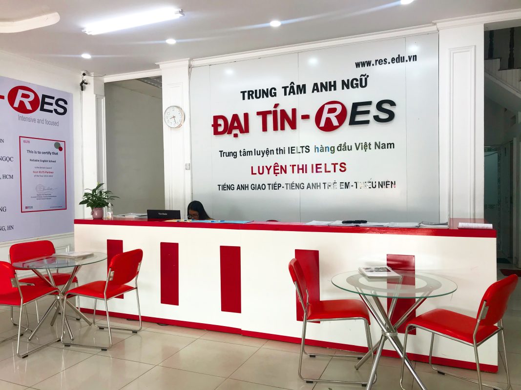 luyện thi ielts cấp tốc hà nội