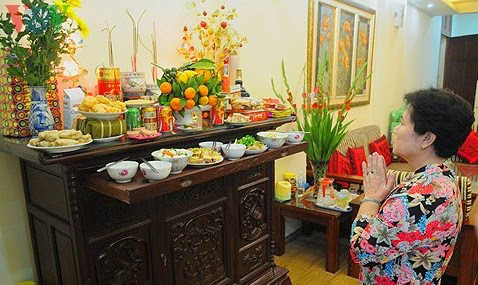 Cúng Bái: Khám Phá Văn Hóa Tâm Linh và Các Mẫu Văn Khấn Truyền Thống