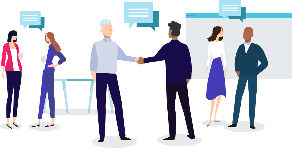 tương tác Tiếng Anh là gì