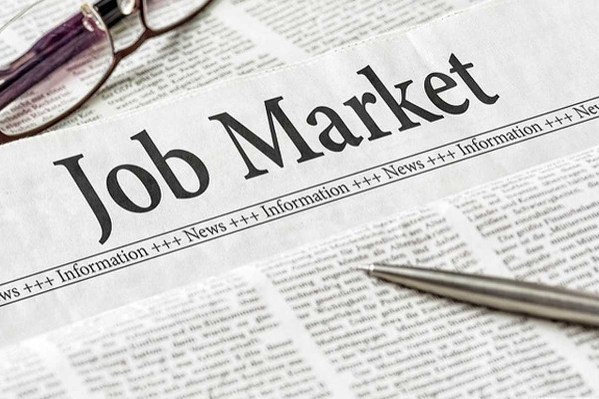 Tìm hiểu về job market là gì và xu hướng tuyển dụng hiện nay