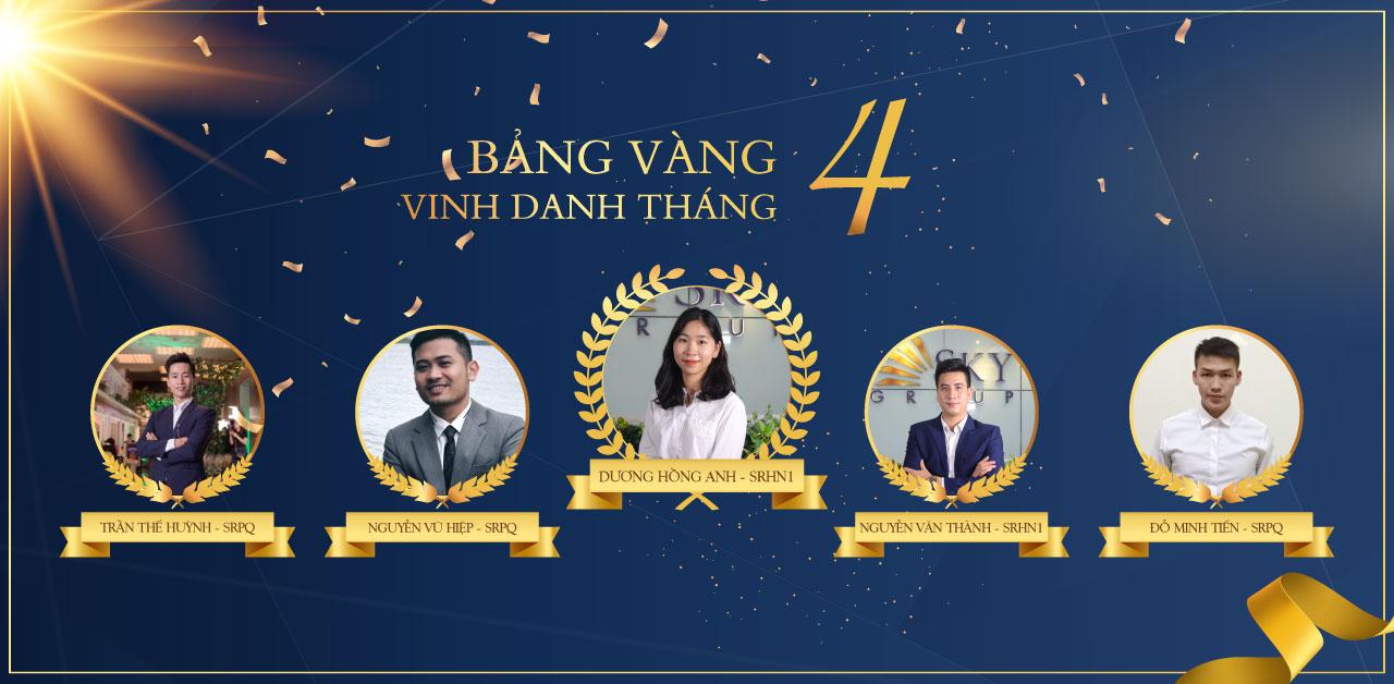 Vinh Danh Tiếng Anh Là Gì