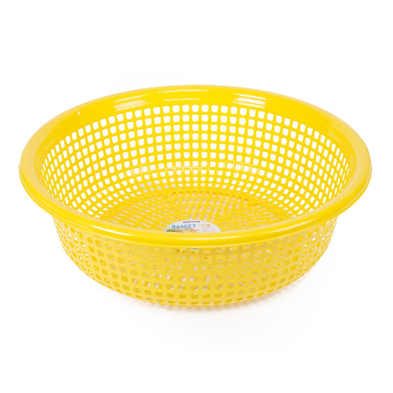 cái rổ Tiếng Anh là gì
