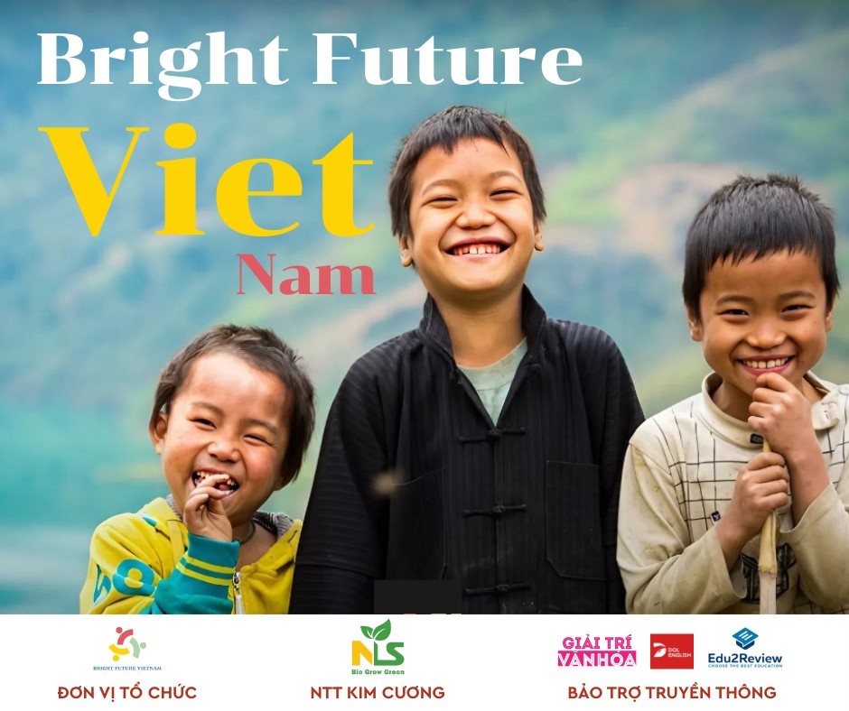 [{"type":"p","children":[{"text":"Bright Future Vietnam – Hành Trình “Gùi Chữ Lên Non 2025” Vì Tương Lai Trẻ Em Việt"}]}]