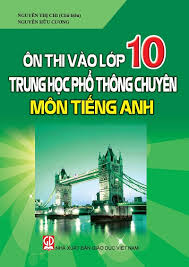 Làm thế nào để học chuyên Anh hiệu quả?
