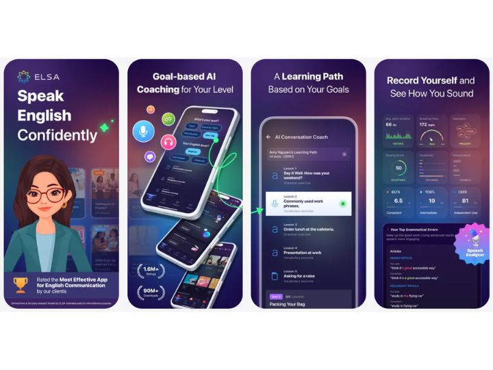 [{"type":"p","children":[{"text":"app học ielts miễn phí & app Elsa Speak"}]}]