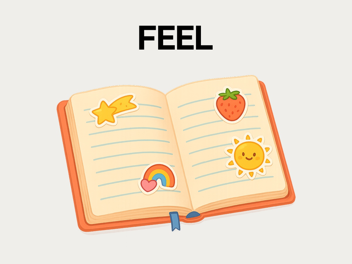bài tập cấu trúc feel