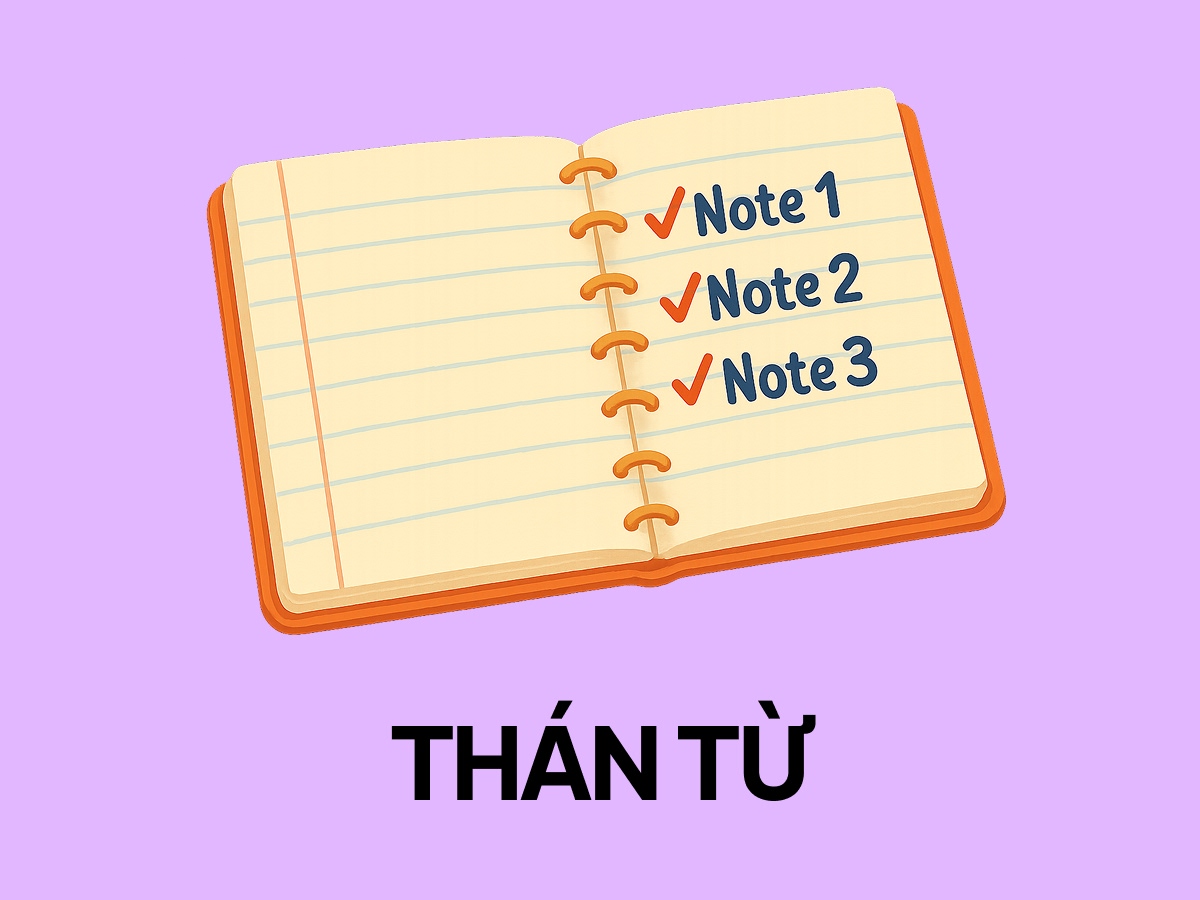 Bài tập thán từ trong tiếng anh cơ bản và nâng cao (có đáp án)
