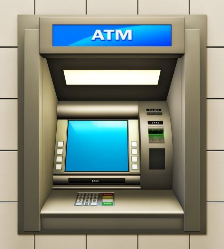 Từ viết tắt ATM trong tiếng Anh thường được sử dụng trong ngành nghề nào?
