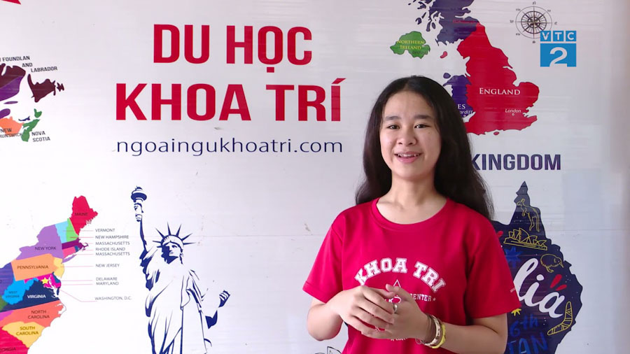 Du học Khoa Trí luyện ielts cấp tốc tphcm"