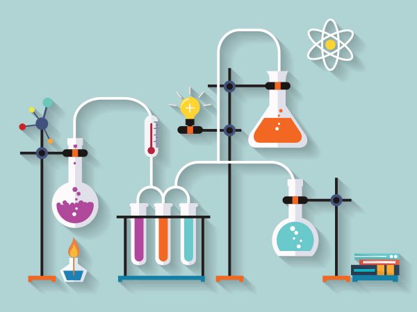 Tại sao phản ứng hóa học quan trọng trong lĩnh vực nghiên cứu và công nghiệp?