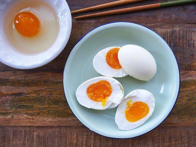  Sốt trứng muối tiếng anh : Cách làm và món ngon ngọt ngào đậm chất Anh