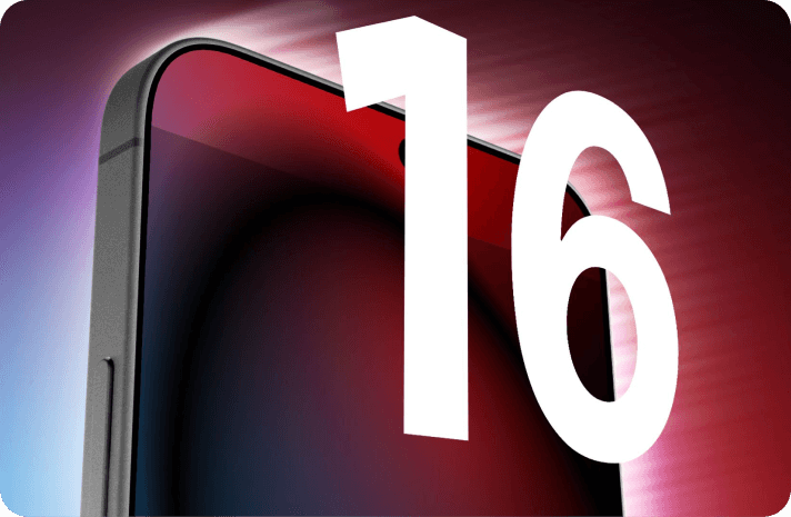 iphone 16 news english