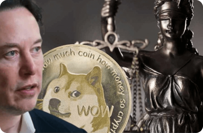 Elon Musk Sued For $258 Billion Over Alleged Dogecoin Pyramid Scheme ...