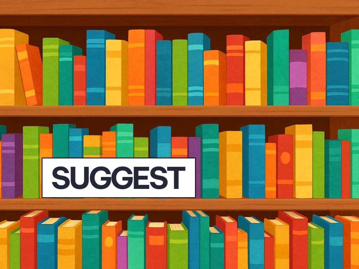 Suggest là gì
