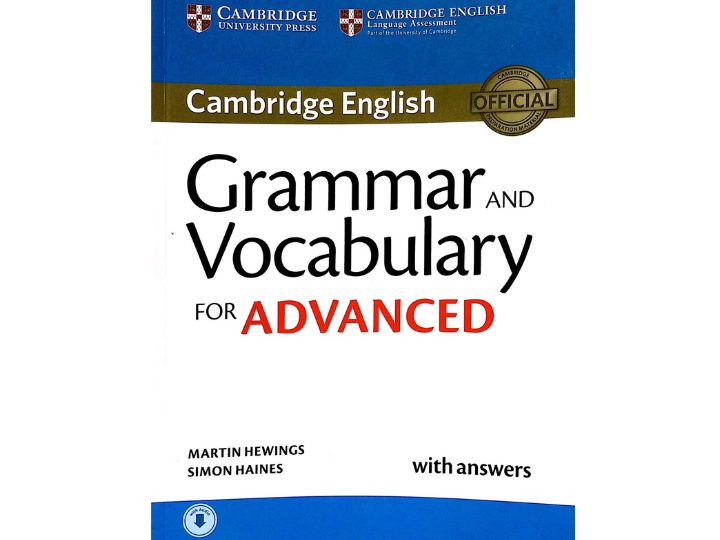 [{"type":"p","children":[{"text":"Tài liệu ôn thi IELTS cho level 7.0 & Grammar and Vocabulary for Advanced"}]}]
