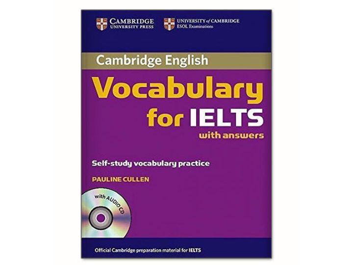 [{"type":"p","children":[{"text":"Tài liệu ôn thi IELTS cho level 7.0 & Cambridge Vocabulary for IELTS"}]}]